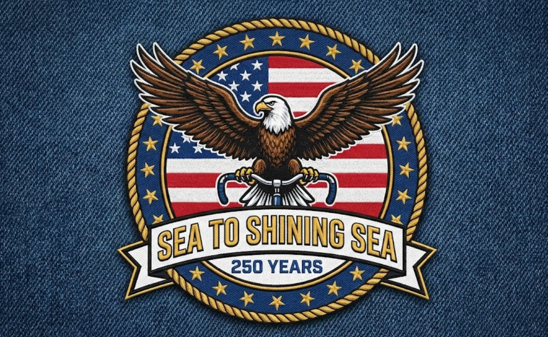 Sea to Shining Sea 250 Years